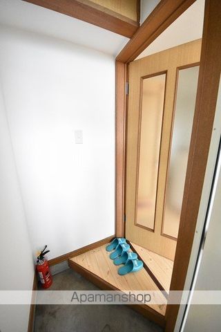 ソシアルトミイNO.68の内装写真