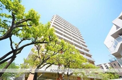 東京都杉並区高井戸東３丁目[2LDK/61.43m2]の外観2