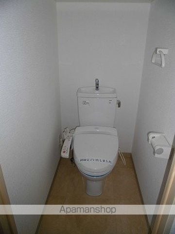HF北四番丁レジデンスの内装写真