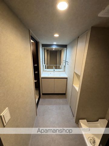リビオメゾン東陽町Hutteの内装写真