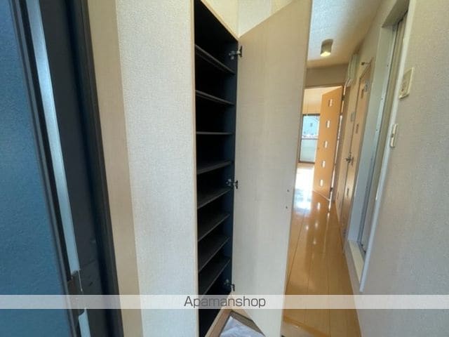 アイビスふじみ野の内装写真