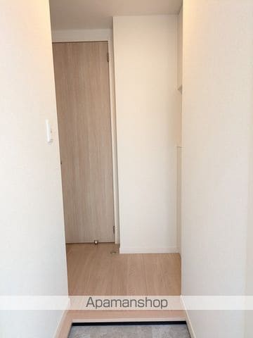 ベルリード吉岡上町Bの内装写真