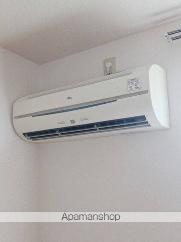オリゾン E A棟の内装写真