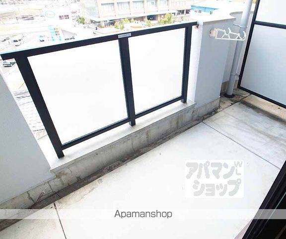 マンション白崎の内装写真