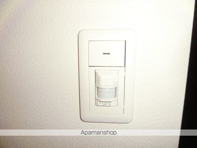 PLANDOR大手前レジデンスの内装写真
