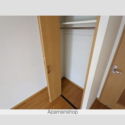 プレストマーロ両国[1K/26.26m2]のその他内装3