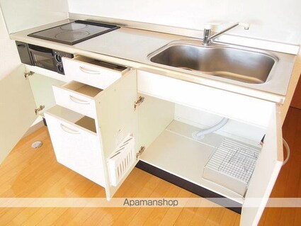 ＭＫセンチュリー２１[2DK/46.87m2]の内装2