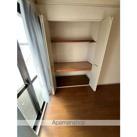 エーデルハイムエヒメの内装写真