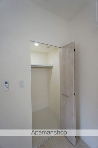 AVANTIの内装写真