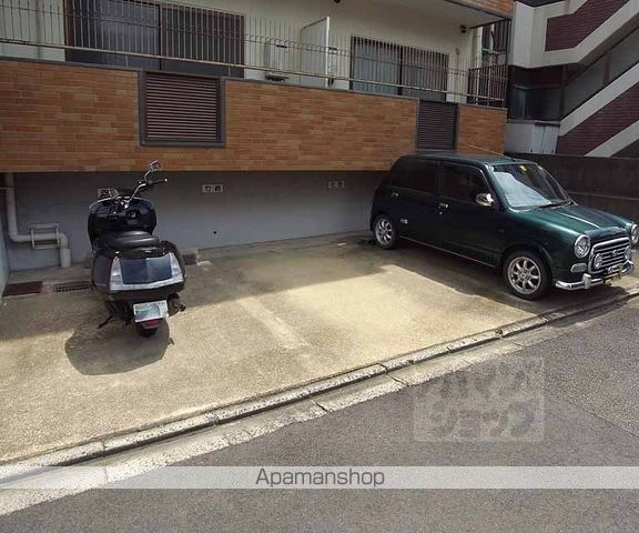 メゾン桃栄IIのその他写真