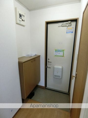 マーメゾン常盤の内装写真