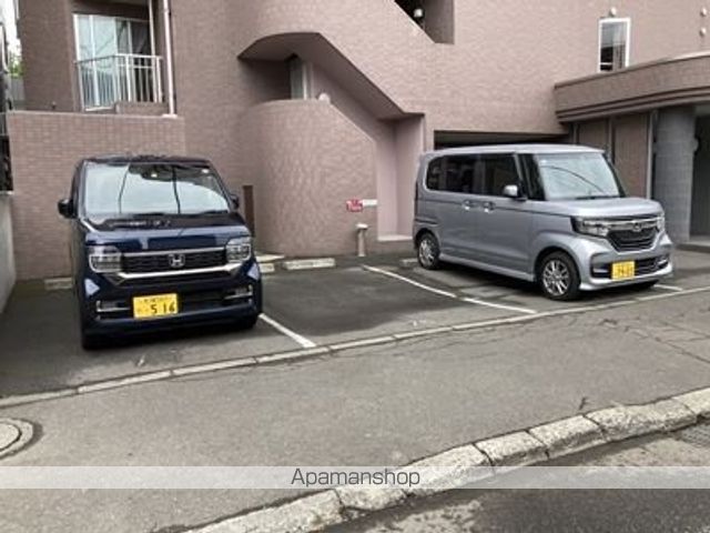 ドリームアベニュー広和NO,16のその他写真