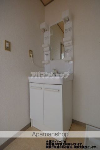 第一高沢マンションの内装写真