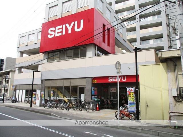 メゾンシャルマンの周辺写真