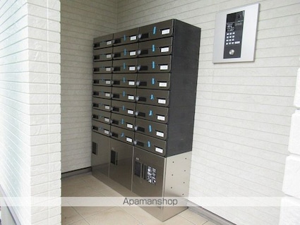 ディアコート盛岡Ｂ[1K/34.5m2]の共用部1