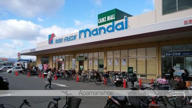 セレシェイラの周辺写真