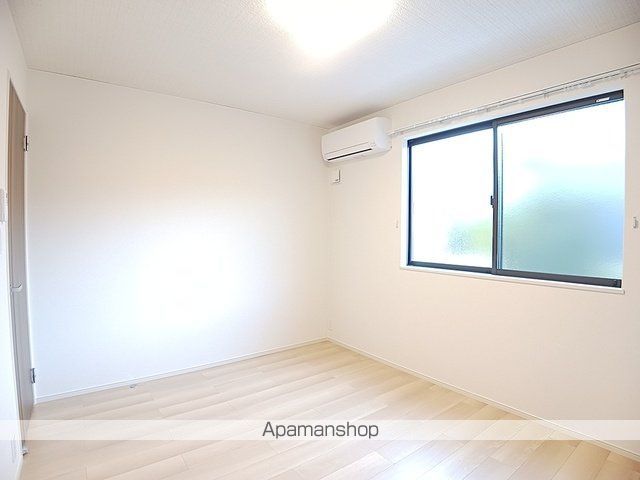 ベル パトリ Aの内装写真