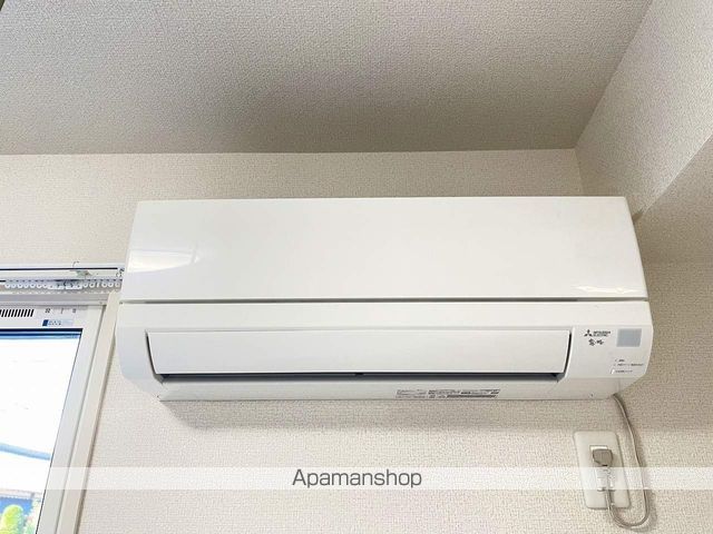 BEAUPORTの内装写真