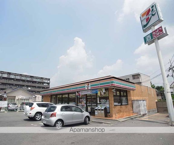 クレスト桂坂の周辺写真