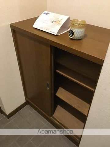 アーバンコア南浜田の内装写真