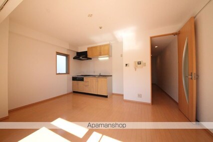 ＬＯＩＲＥ[1LDK/36.8m2]のリビング・居間