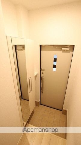 ヴィラヴェント・S.Hの内装写真