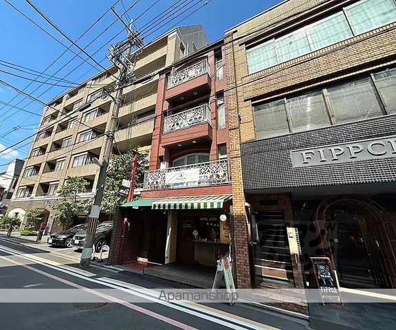 高倉錦ビルの外観写真