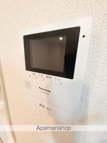 ドリームワークス七番館の内装写真