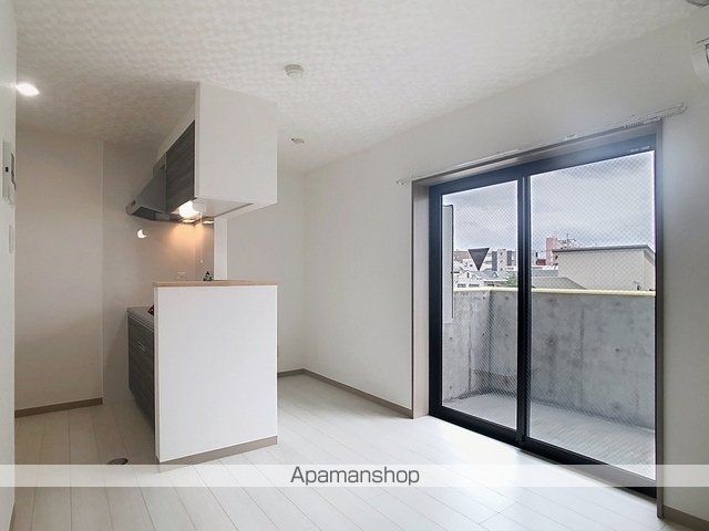 ESPACE DU COEURの内装写真
