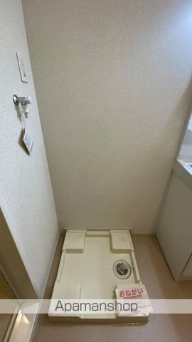 RIVER SIDEはるか Cの内装写真