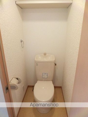 ESREAD上本町北の内装写真