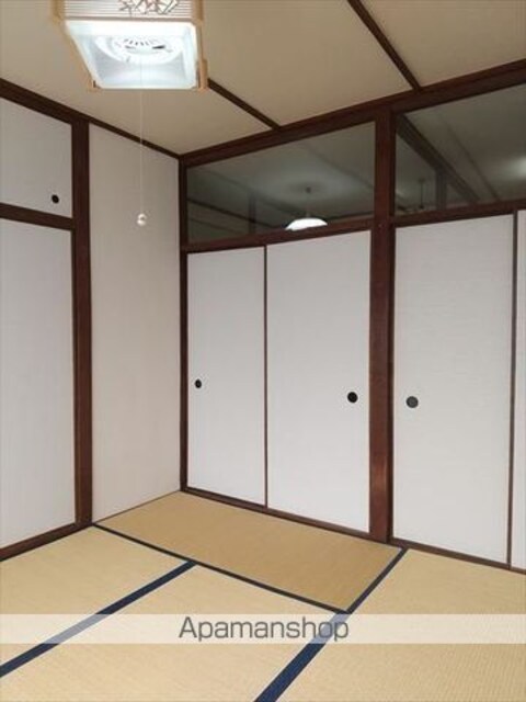 福町ハウスブルーネ[2K/35m2]の内装8