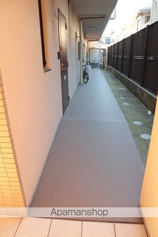 高師浜シーサイドマンションIIIの玄関写真