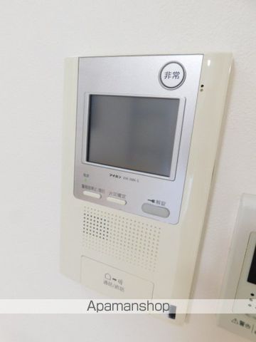 アルシェ垂水の内装写真