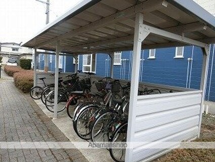 岩手県盛岡市月が丘１丁目[3DK/52.99m2]の共用部