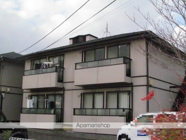 サンガーデンみちづかの外観写真