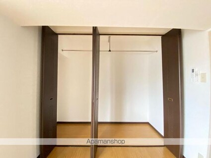 ダイアパレス栗林公園南[1DK/29.48m2]の収納