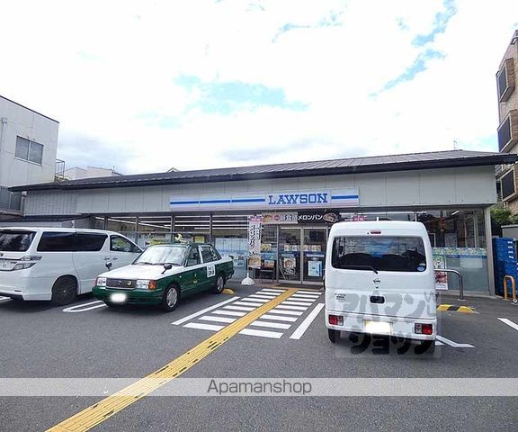 京阪電気鉄道鴨東線 神宮丸太町駅 徒歩15分 5階建 築26年の周辺写真
