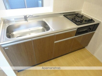 Ｎ＆Ｈ[1LDK/42.16m2]の内装2