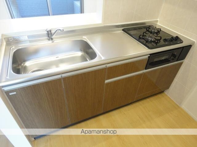 Ｎ＆Ｈ[1LDK/42.16m2]の内装2