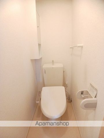 カーサベルデの内装写真