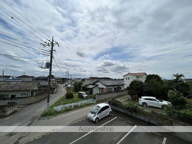 マーシュ IIのその他写真