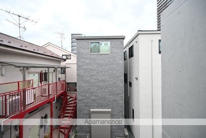 Ｒｅｓｉｄｅｎｃｅ　南千住[1LDK/26.82m2]の眺望