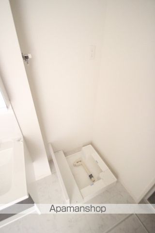グリーンテラス IIIの内装写真