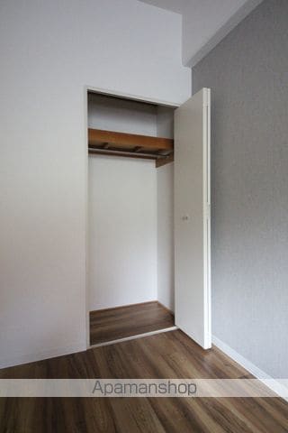 グランベール桃山台の内装写真