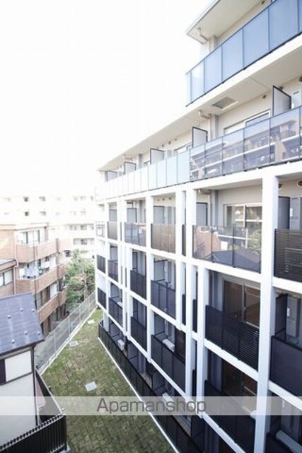 エステムコート立川ノースプレミア[1K/21.27m2]の外観3