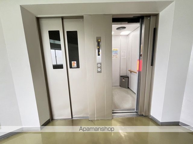 宮の森グランドハイツのその他写真