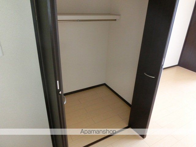 フジパレス駒林の内装写真