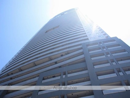 アクティ汐留[1DK/50.56m2]の外観3