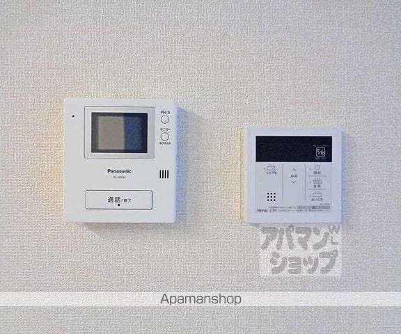 ル アンブルの内装写真